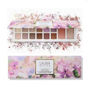 Laura Geller Candy Cravings Palette